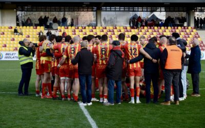 Nos Ruthénois s’imposent avec autorité face à Belvès à Paul-Lignon