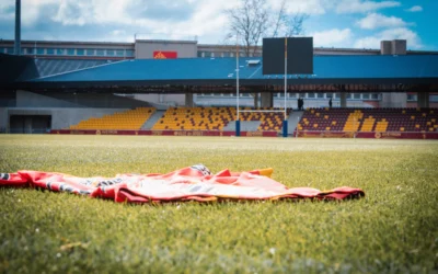 Défaite à Paul-Lignon : nos Ruthénois s’inclinent face à Sor Agout