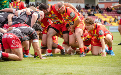 Rodez au bout de l’enfer : une victoire au mental qui marque les esprits