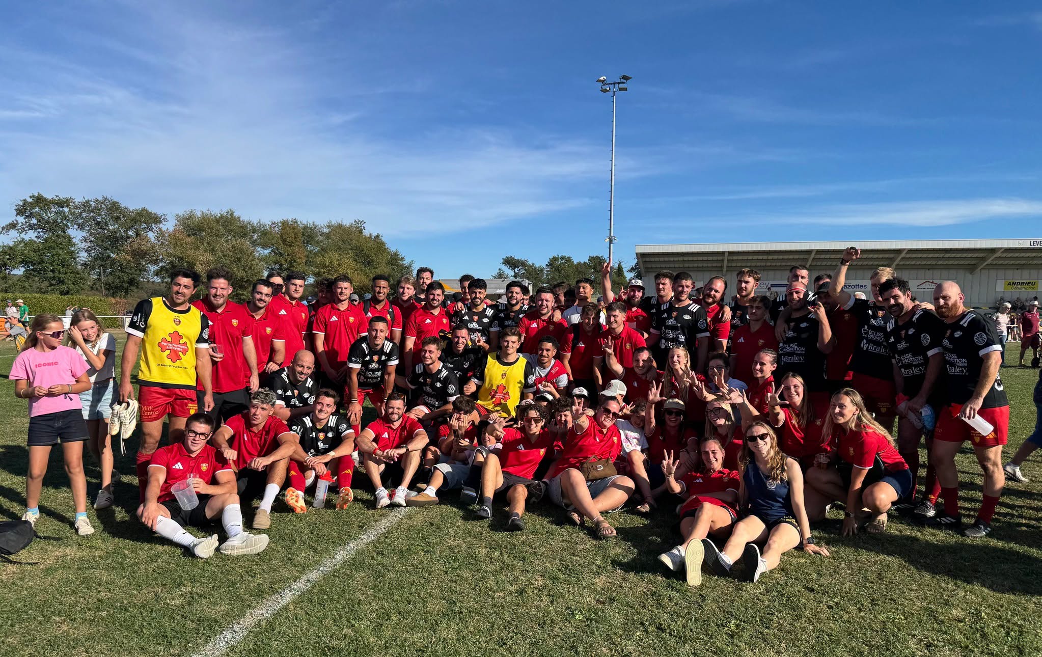 actu rodez rugby